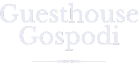 Guesthouse Gospodi